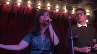 Hootenanny 2: Tim Kubart & Ashley Albert "Suddenly Seymour"