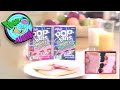 Yogurt Blast Pop Tarts COMMERCIAL Retro 2003