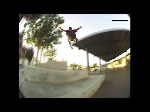 Rodrigo Lima - Shorty's - How To Go Pro (2005) HQ