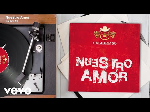 Miniatura de Nuestro Amor