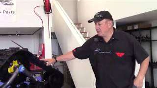 How To Adjust Your Track Tension