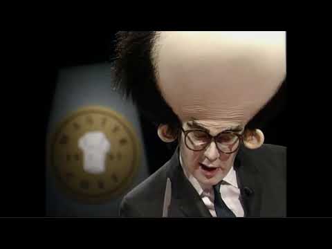 Master Chef - The Smell Of Reeves & Mortimer. Remastered [HD]