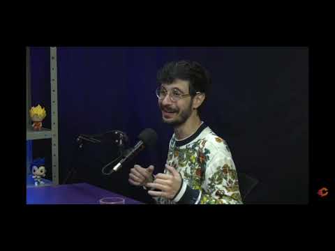 Revolta comenta como foi o jogo INTZ vs EDG (Mundial 2016)