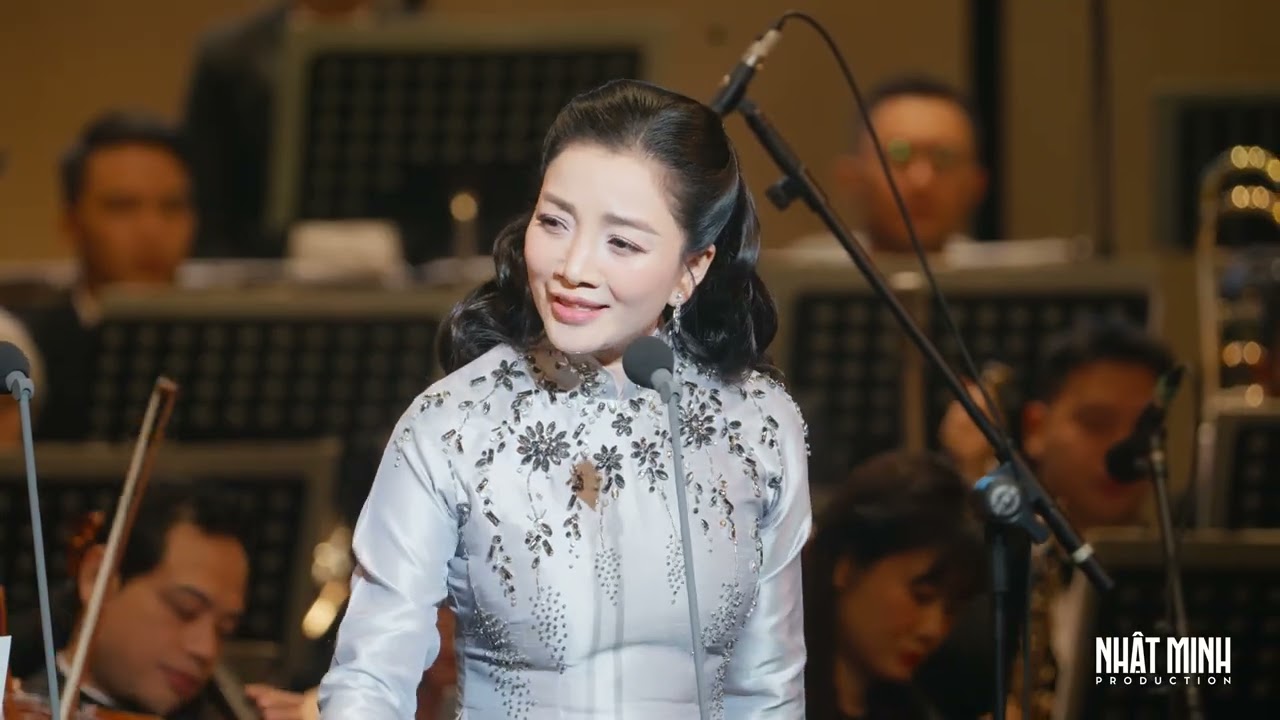 Vietcombank concert 2025 - Hà Nội của tôi