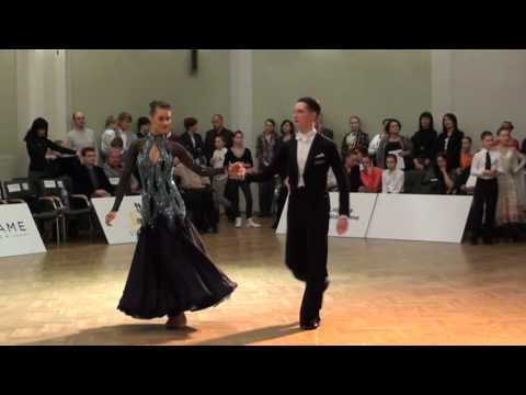 Dzintarlase 2011 Jauniešu apbalvošana