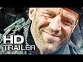THE EXPENDABLES 3 Offizieller Trailer Deutsch German | 2014 Movie [HD]