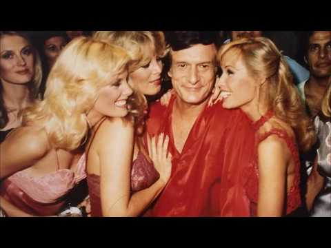 Dorothy Stratten and Angelina Jolie