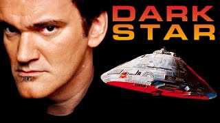 Quentin Tarantino on Dark Star (Part 1)