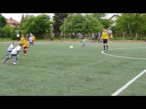 Football Talents - Agrykola 5-1 r.2003 01.06.2013