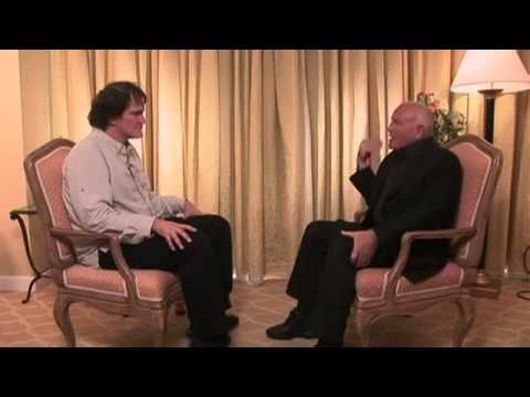 Tarantino and Enzo G. Castellari talk "Inglorious Bastards".