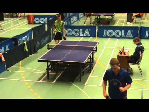 121014 Sisu GP, Ricki Krog - Tobias Rasmussen