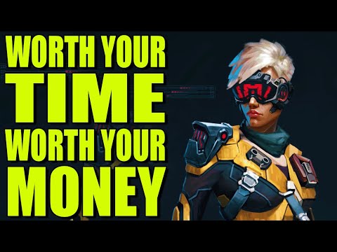 Cyber Knights: Flashpoint | Worth Your Time and Money (Overview)