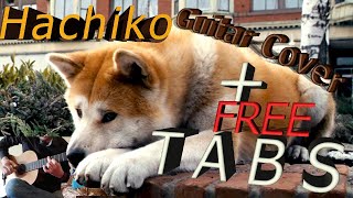 Download lagu Hachiko - Goodbye Guitar cover mp3 Download lagu Hachiko - Goodbye Guitar cover mp3