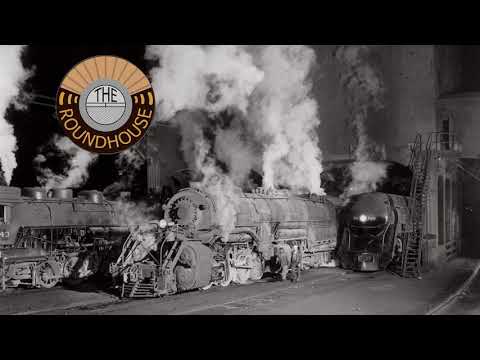 092: O. Winston Link Museum