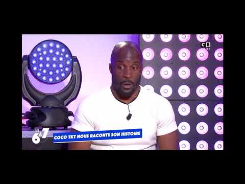 tentative de fausse accusation terroriste sur coco tkt(extrait)