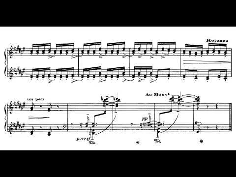 Jacques Ibert - Histoires (1922)