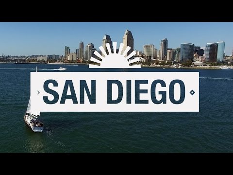 EF San Diego – New Campus Fall 2016