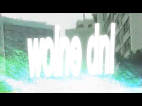 FISZ EMADE TWORZYWO - Wolne dni