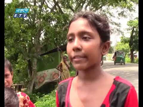 মনু ও ধলাই নদীর পানি বিপদসীমার নিচে প্রবাহিত হচ্ছে