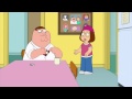 Peter Griffins funniest smoke break :D