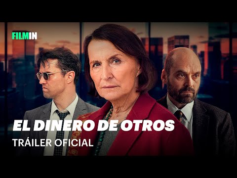Tráiler en español de El dinero de otros