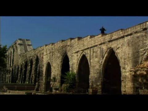 Cesarstwo Bizantyjskie (HD)