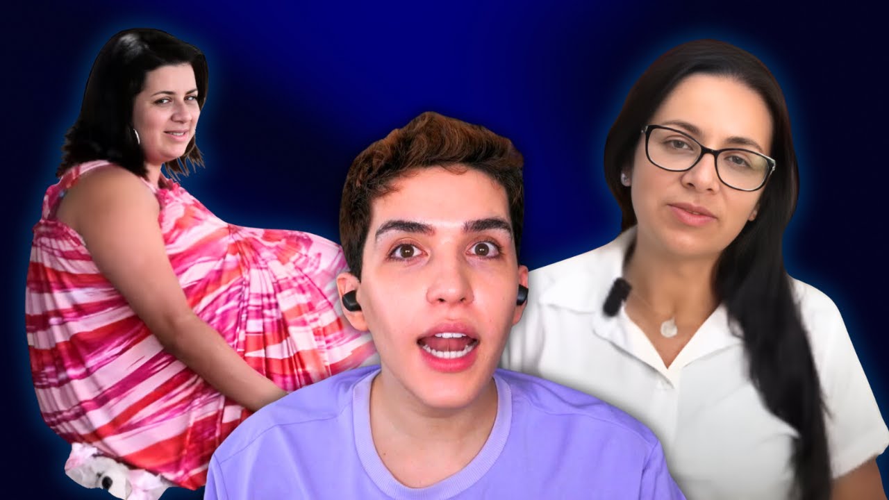 A grávida de Taubaté voltou, E CRENTE