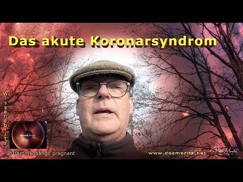 Das Akute Koronarsyndrom (ACS)