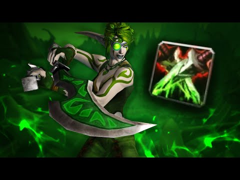 This Assassination Rogue Is A PROFESSIONAL! (5v5 1v1 Duels) - PvP WoW: The War Within