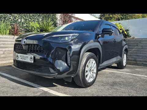 Toyota Yaris Cross 1.5 HYBRID / LUNA G PACK / TAX - Image 2