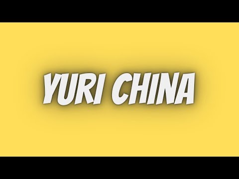 Yuri China Feat. Mc Magrinho - Louca do Passinho