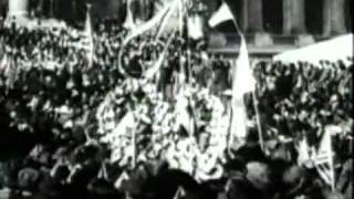 Torches of Freedom