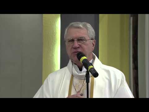 Homilia da Santa Missa 30/04/2013 - Precisamos e queremos a sua paz, Jesus!