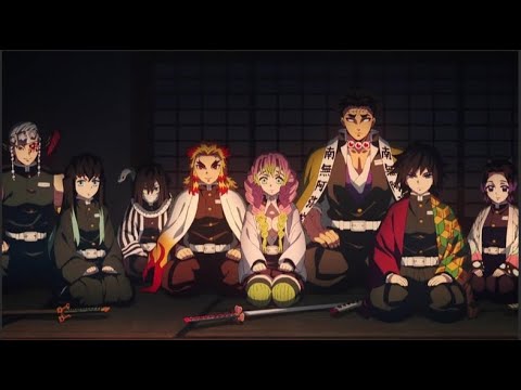 Download Golden Dynasty Demon Slayer 3gp Mp4 Codedfilm