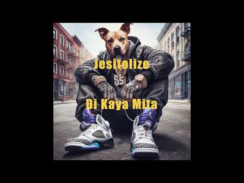 Jesitolize - Di Kaya Mita (Official Audio)
