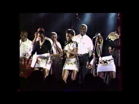 ZAIKO L.L./ EMPIRE BKB EN CONCERT A PARIS 2