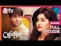 Agnifera - Episode 439 - Trending Indian Hindi TV Serial - Family drama - Rigini, Anurag - And Tv