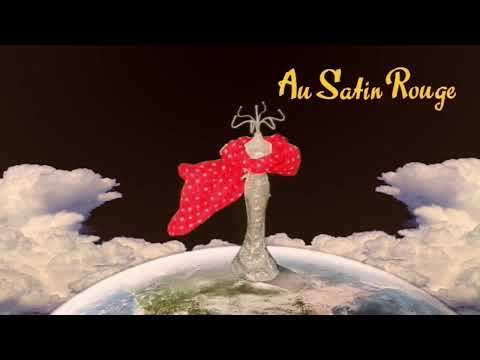 Au Satin Rouge Fusion choreography Jam Attitude Show 2016