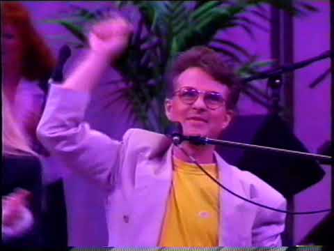 Hillsong Live - 1994 - Introduction