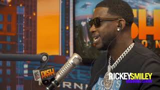Gucci Mane Tells What He Would Be Doing If He Wasn’t Rapping
