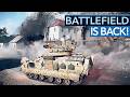 Battlefield 6 Angespielt So Gut Hat Sich Die Shooter Reihe Seit JAHREN Nicht Mehr Angefühlt
