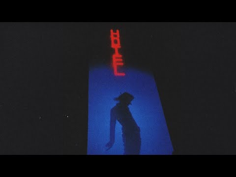 MICHAEL JACKSON TYPE BEAT - "HOTEL"