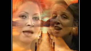 Asuman ASLIM GÖRGÜN&Esma BAŞBUĞ-Yine De Kaynadı Coştu Dağların Taşı (KARCİĞAR)R.G.