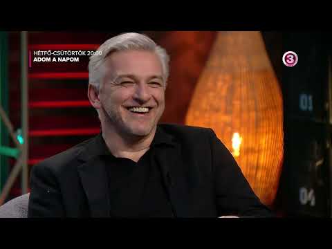 Adom a napom – „Senki nem szeret egyedül lenni”