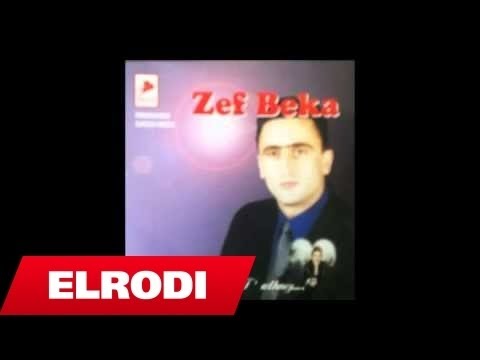Zef Beka - O moj pare