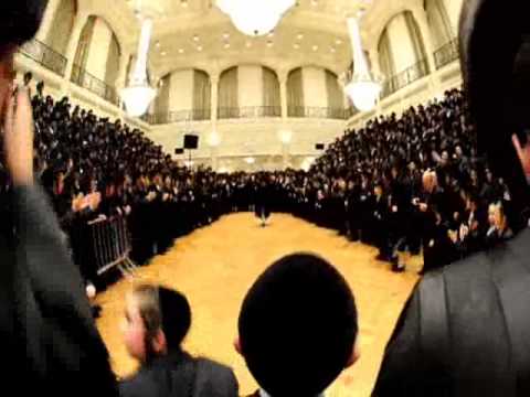 BIG SPINKA WEDDING 2009