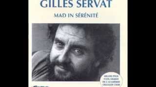 Gilles Servat ~ Mystérieux comme toujours