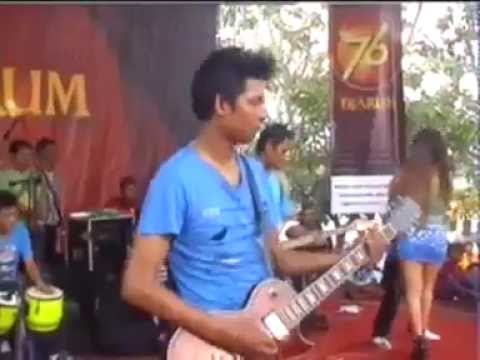 Dangdut Koplo Hot Ikif Kawazhima ~ Suami Nakal ~ Om Airlangga