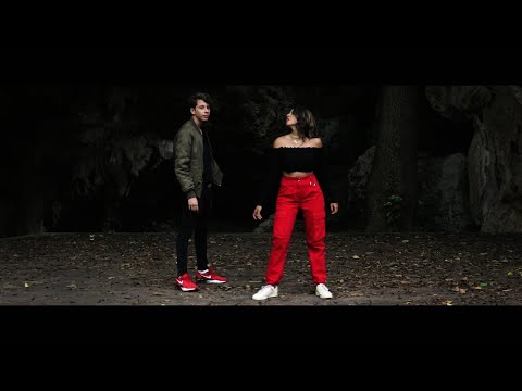 John Edrwxen feat. Bianca Bit - Out of the Darkness (Official video)