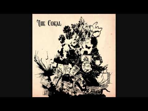 The Coral - Roving Jewel (Butterfly House Acoustic)